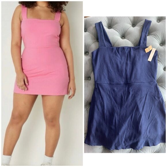 VS PINK athletic Dress NWT - Picture 1 of 9